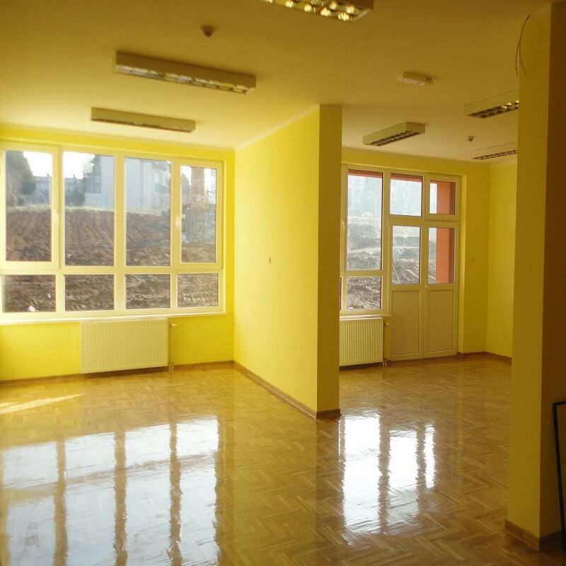 Masinsko gletovanje